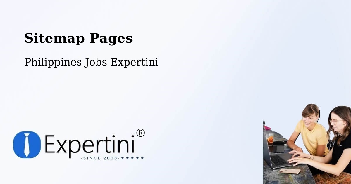 Sitemap Pages - Lucena - Philippines Jobs Expertini