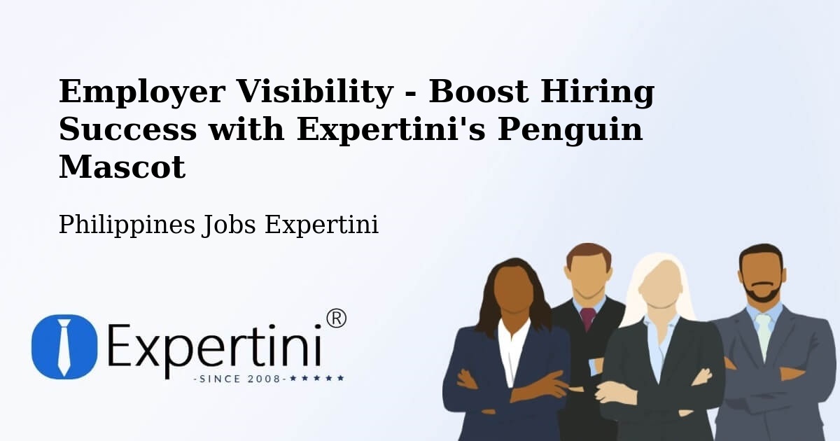 CV and Resume Visibility Optimization – Lucena - Philippines Jobs Expertini